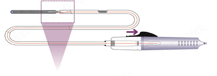 PET heat shrink tubing-2